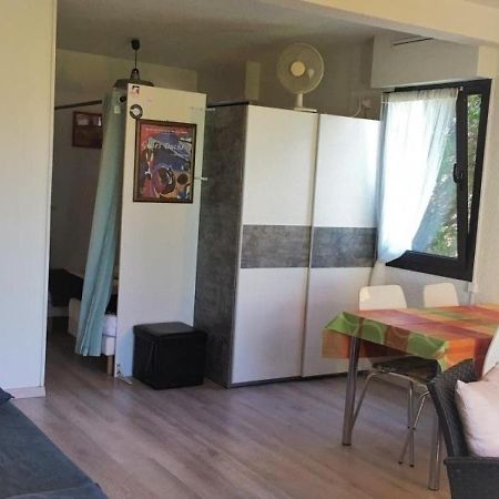 Apartment Cantegrit By Interhome Капбретон Екстериор снимка
