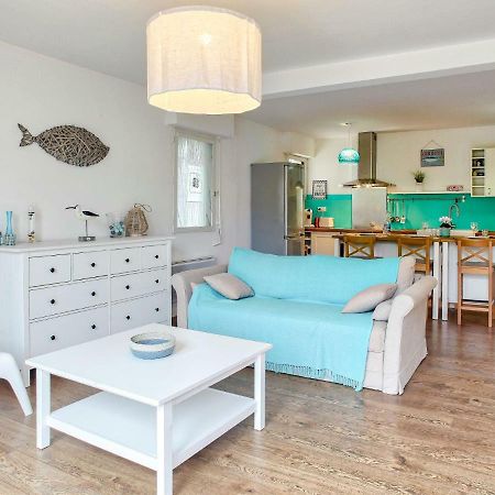 Apartment Cantegrit By Interhome Капбретон Екстериор снимка