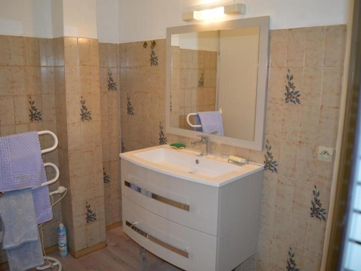 Apartment Cantegrit By Interhome Капбретон Екстериор снимка
