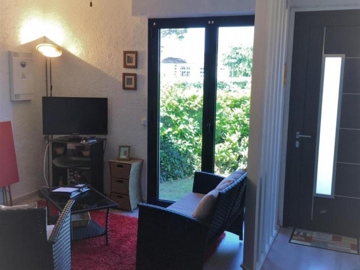 Apartment Cantegrit By Interhome Капбретон Екстериор снимка