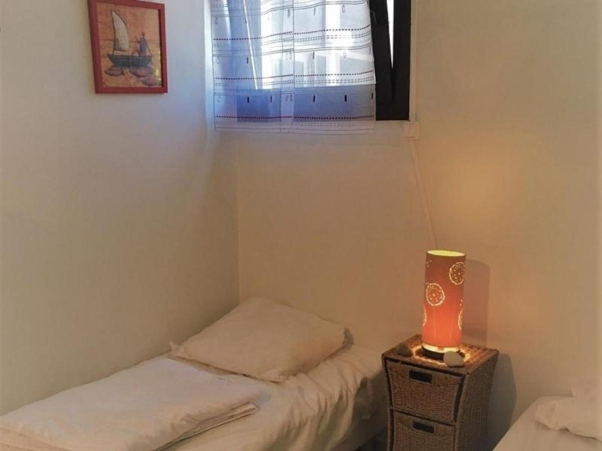 Apartment Cantegrit By Interhome Капбретон Екстериор снимка