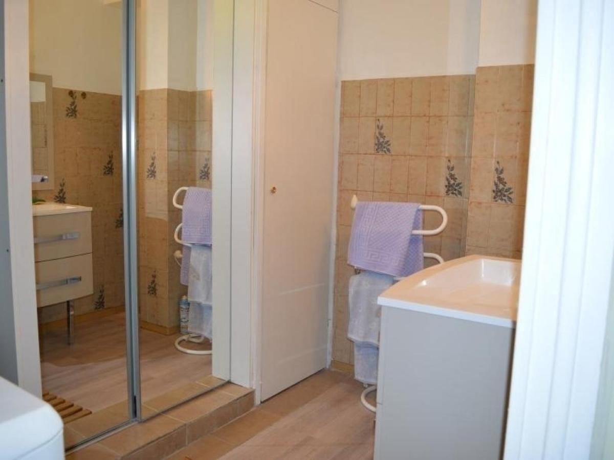 Apartment Cantegrit By Interhome Капбретон Екстериор снимка