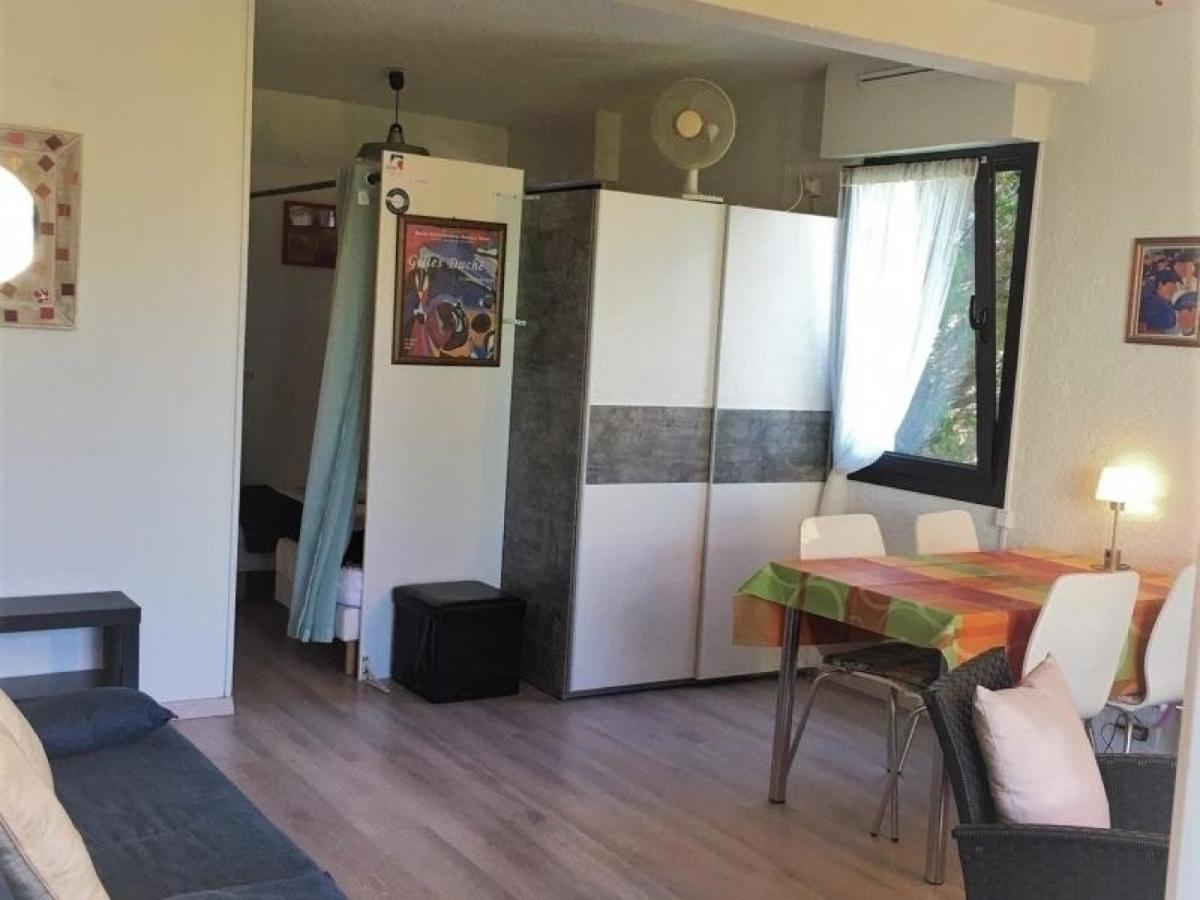 Apartment Cantegrit By Interhome Капбретон Екстериор снимка