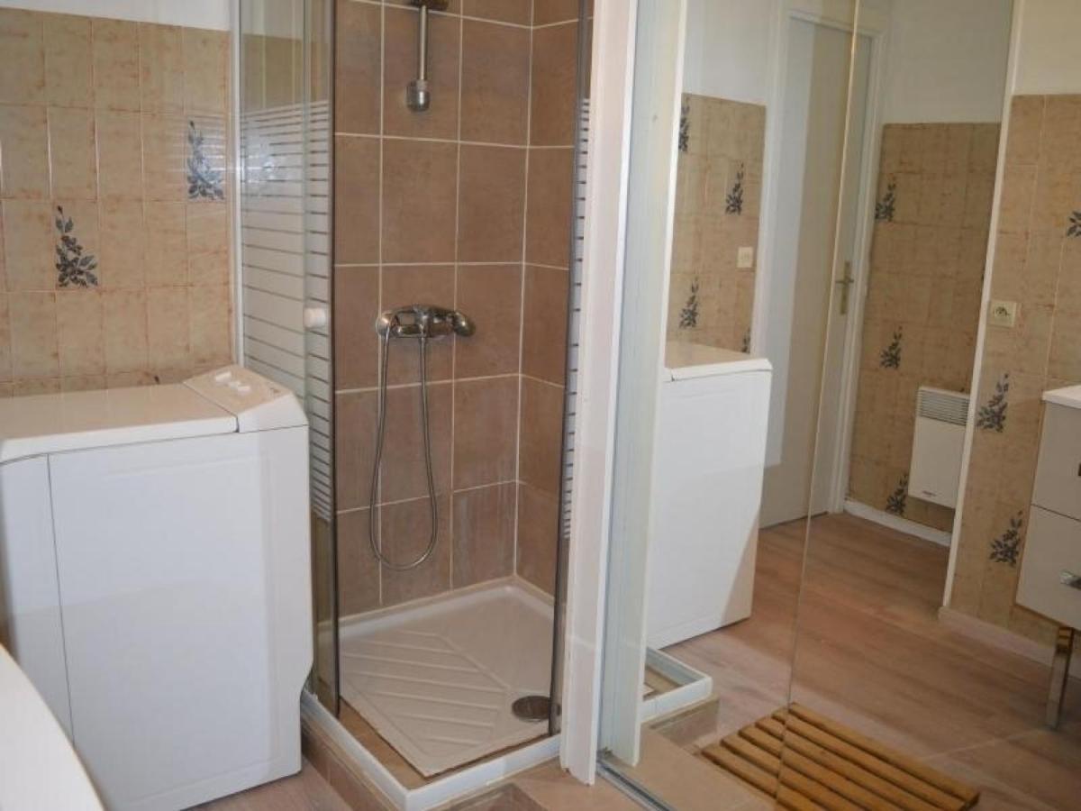 Apartment Cantegrit By Interhome Капбретон Екстериор снимка