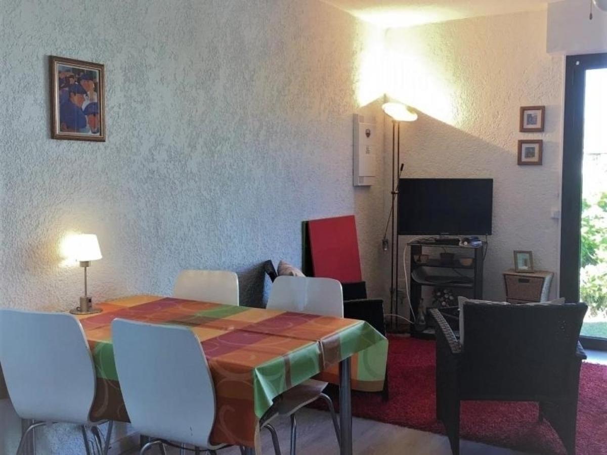 Apartment Cantegrit By Interhome Капбретон Екстериор снимка