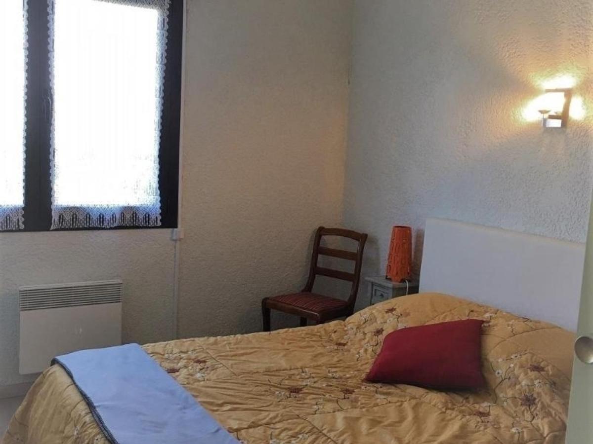 Apartment Cantegrit By Interhome Капбретон Екстериор снимка