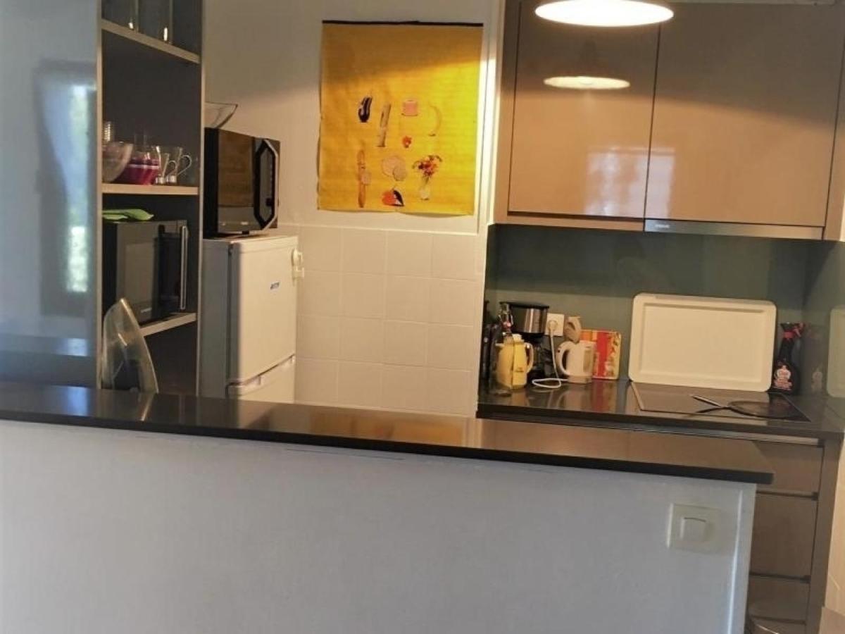 Apartment Cantegrit By Interhome Капбретон Екстериор снимка