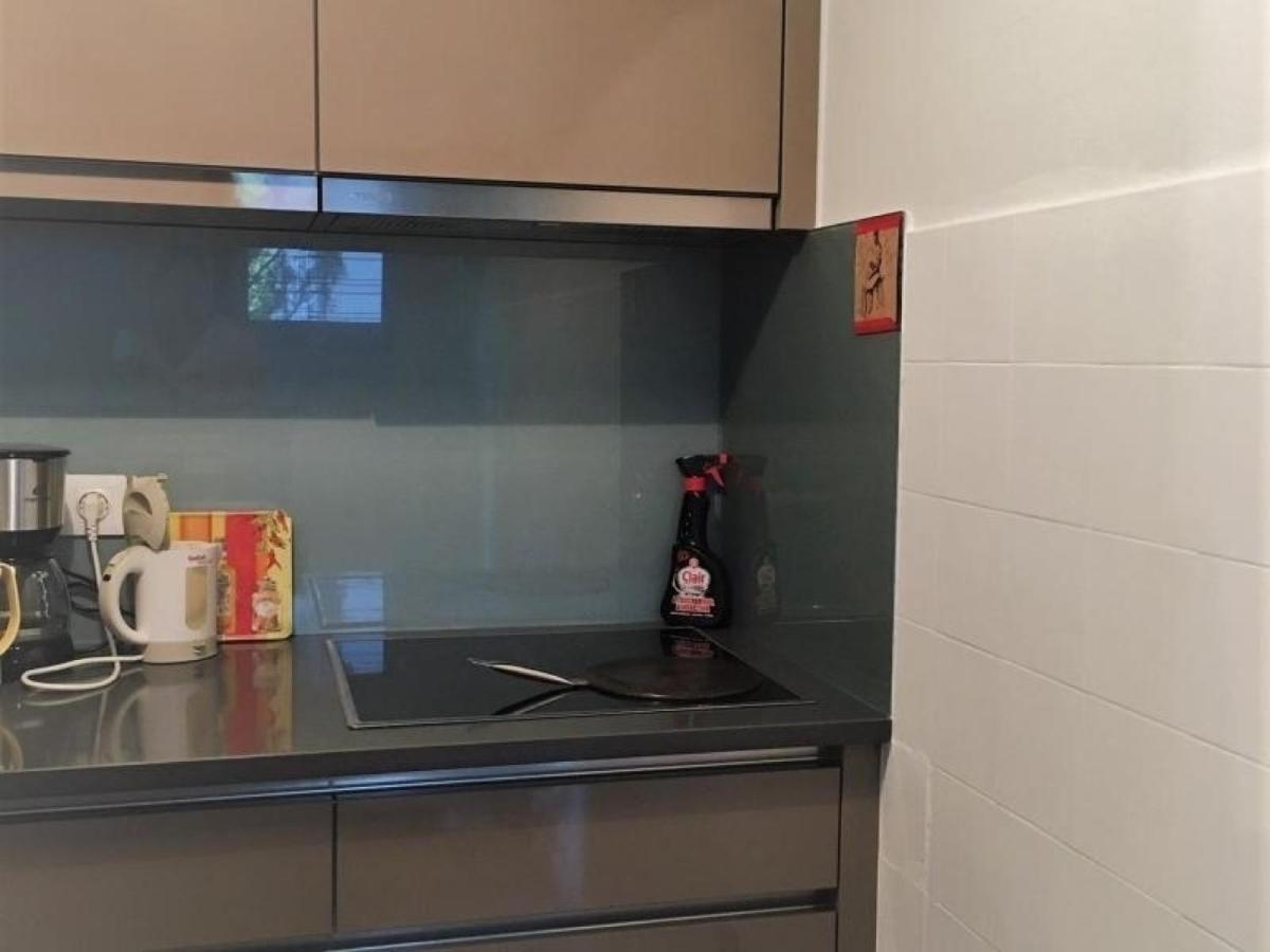 Apartment Cantegrit By Interhome Капбретон Екстериор снимка