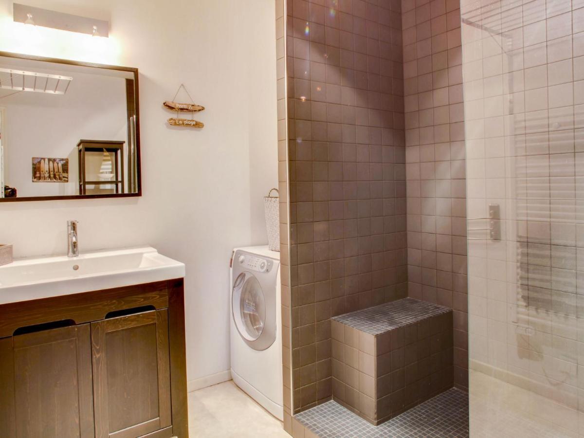 Apartment Cantegrit By Interhome Капбретон Екстериор снимка