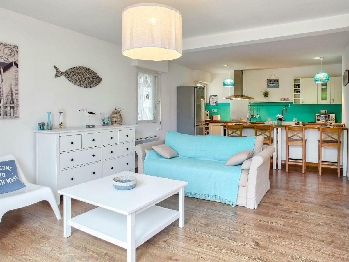 Apartment Cantegrit By Interhome Капбретон Екстериор снимка