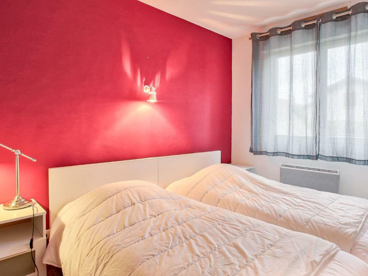Apartment Cantegrit By Interhome Капбретон Екстериор снимка