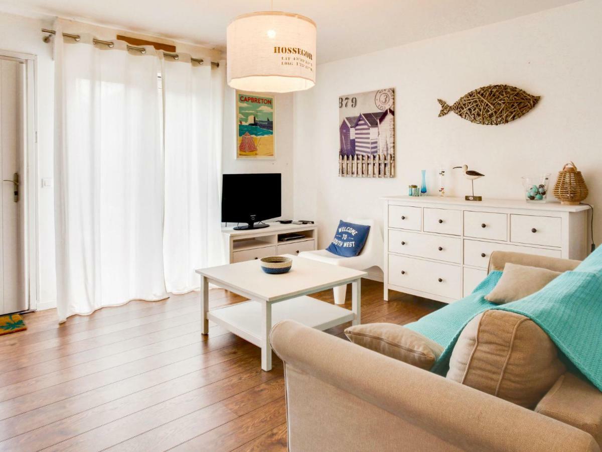 Apartment Cantegrit By Interhome Капбретон Екстериор снимка